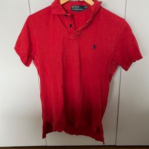 Custom Fit POLO Shirt